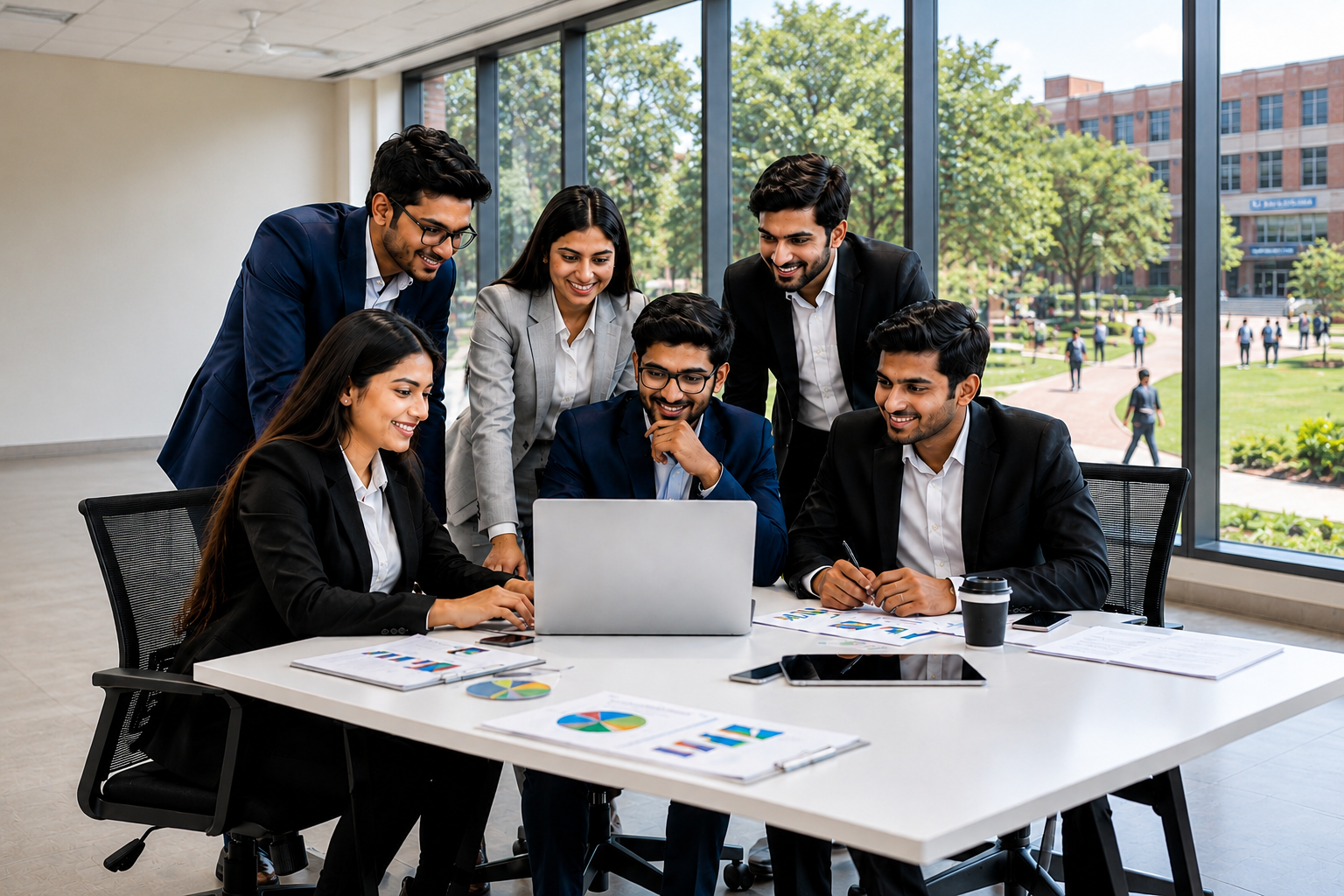 JK Institute of Management Studies