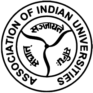 Association of Indian Universities Logo