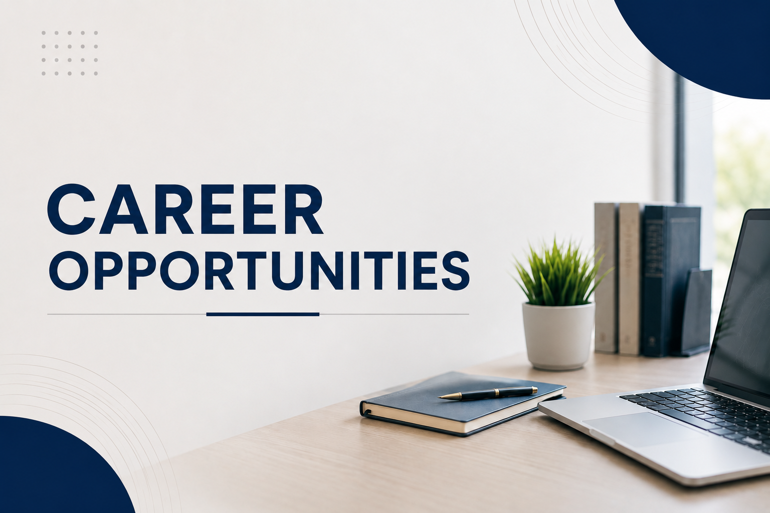 Careers