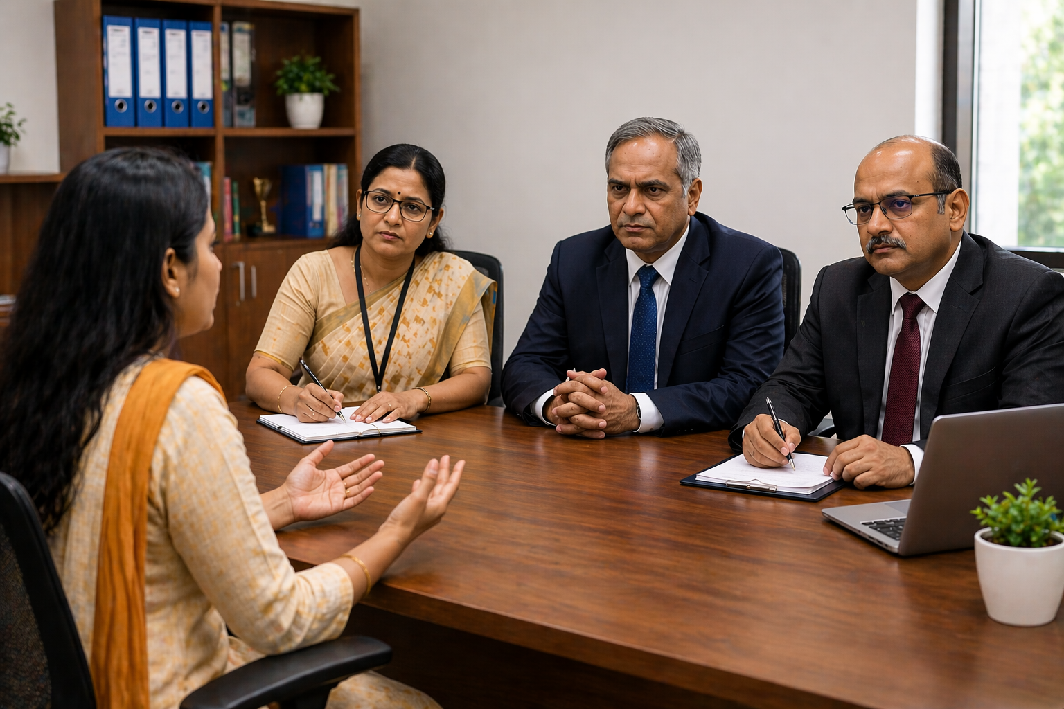 University Authority