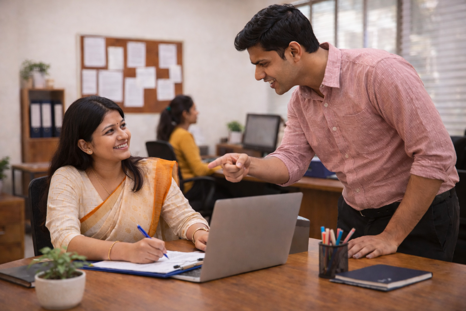  Internal Complaints Committee (ICC)