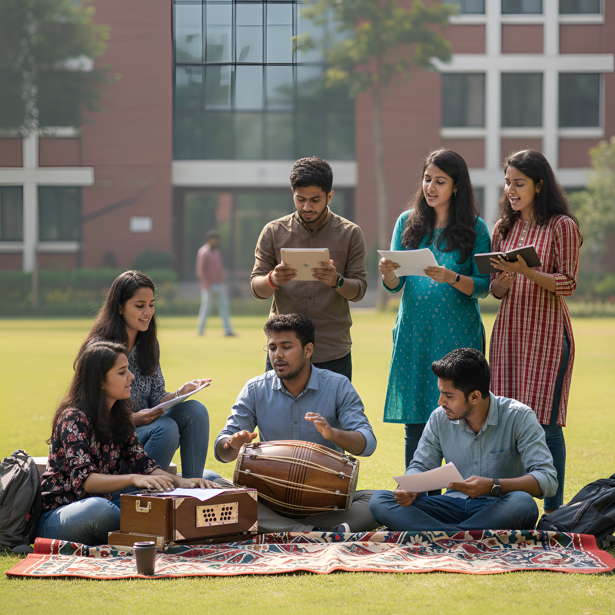 Personality Development