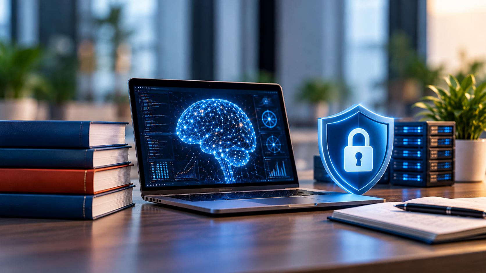 B.Tech in AIML Program Details - Advanced Computing