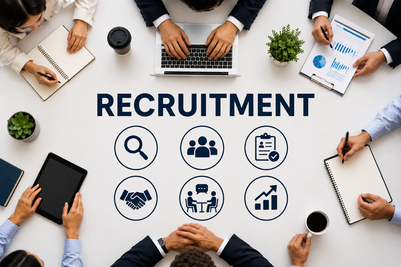 Recruitment