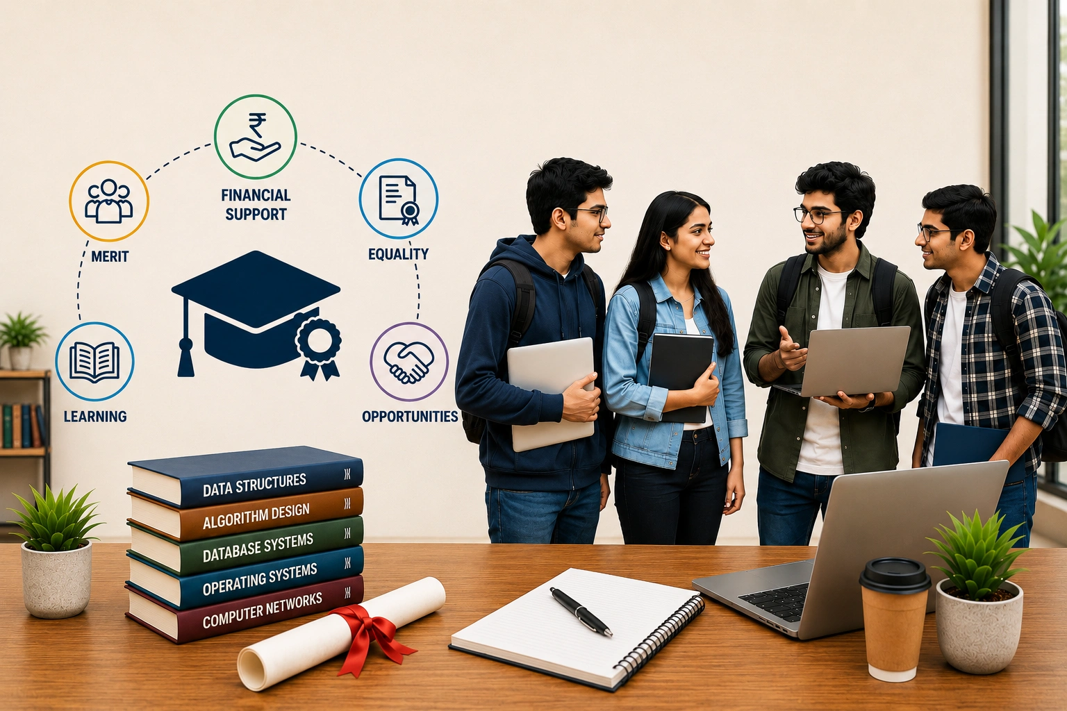Education Scholarships