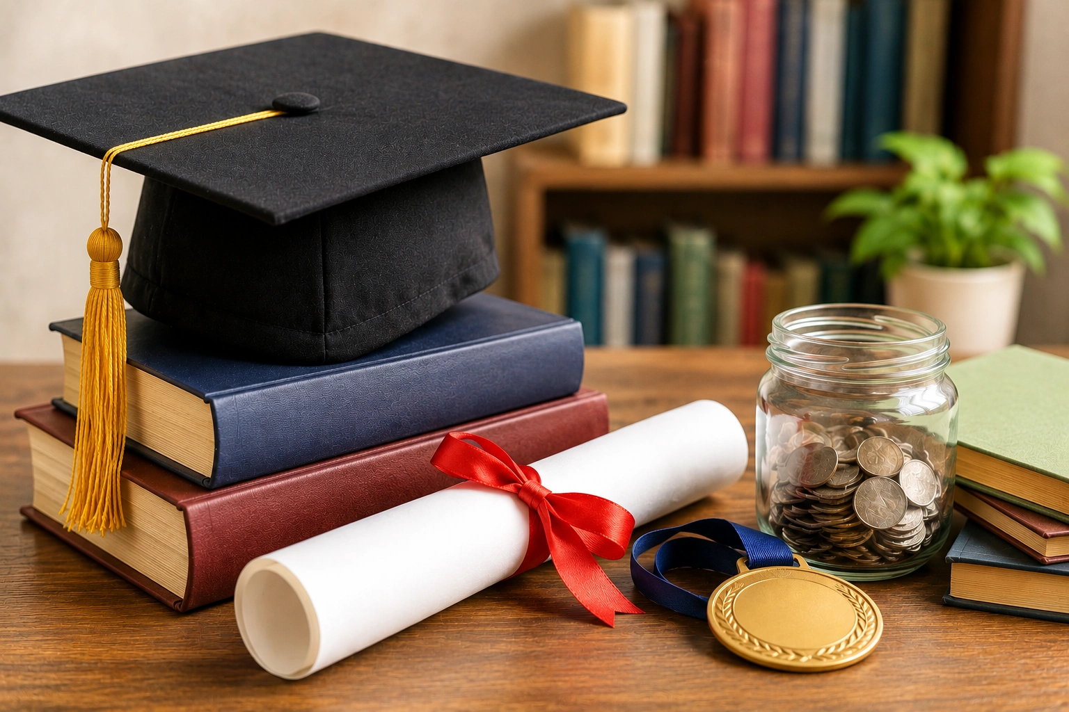 JKU Merit Scholarship
