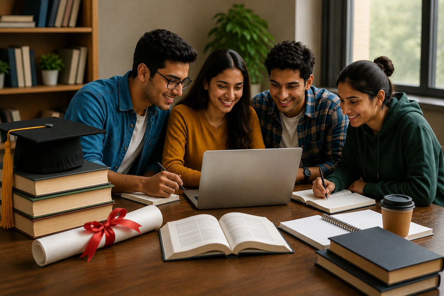 JKU Merit Scholarship