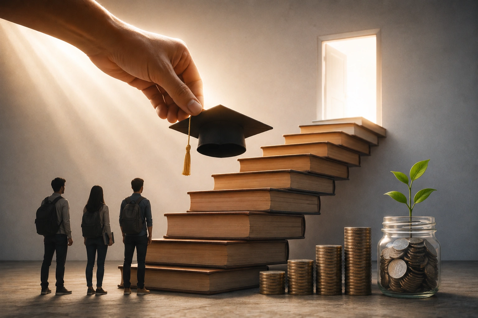 ESW Scholarship – Empowering Students