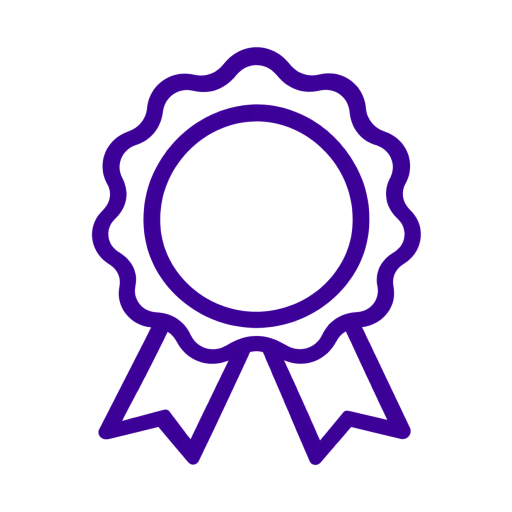 Service with Excellence Icon