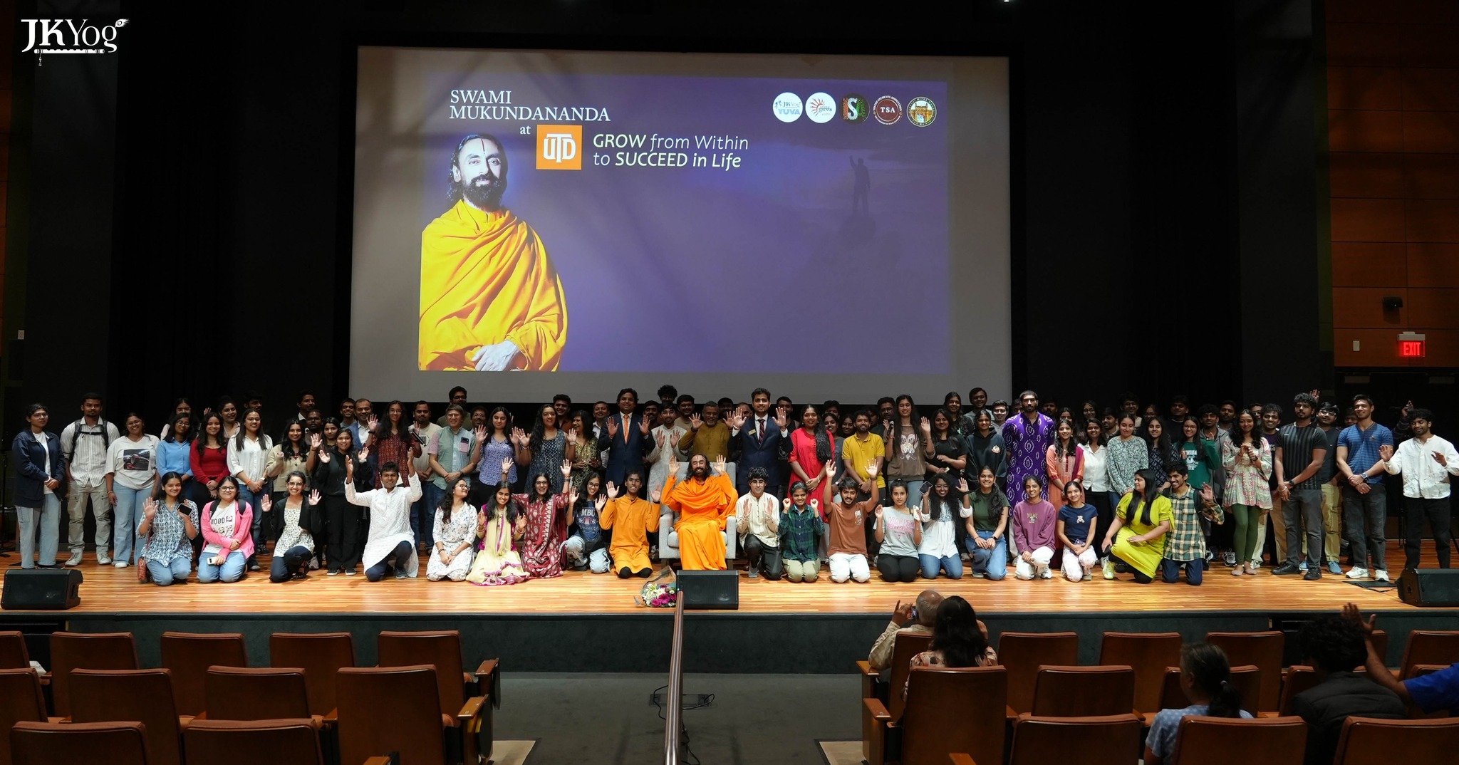 JKU & University of Texas at Dallas (USA) - Photo 3