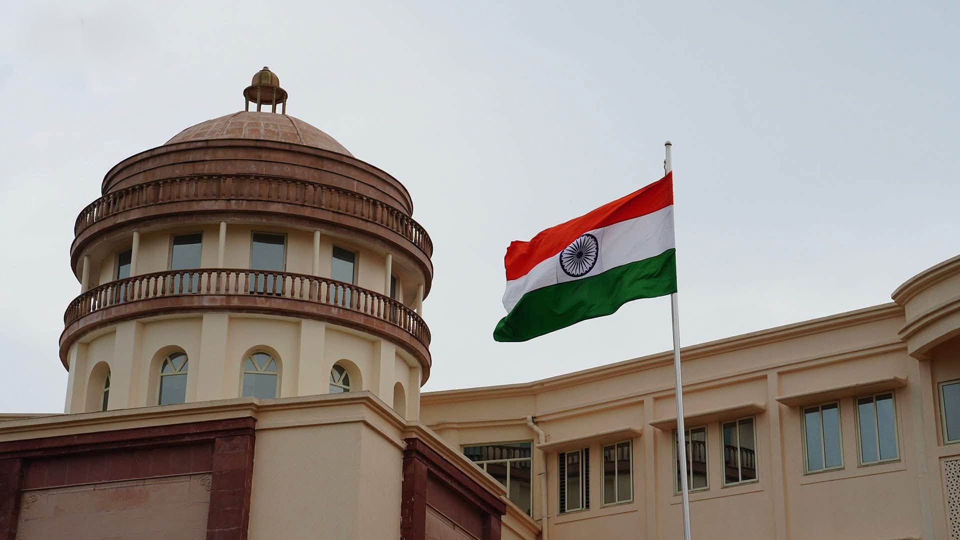 JKU Celebrates India’s 80th Independence Day - Photo 2