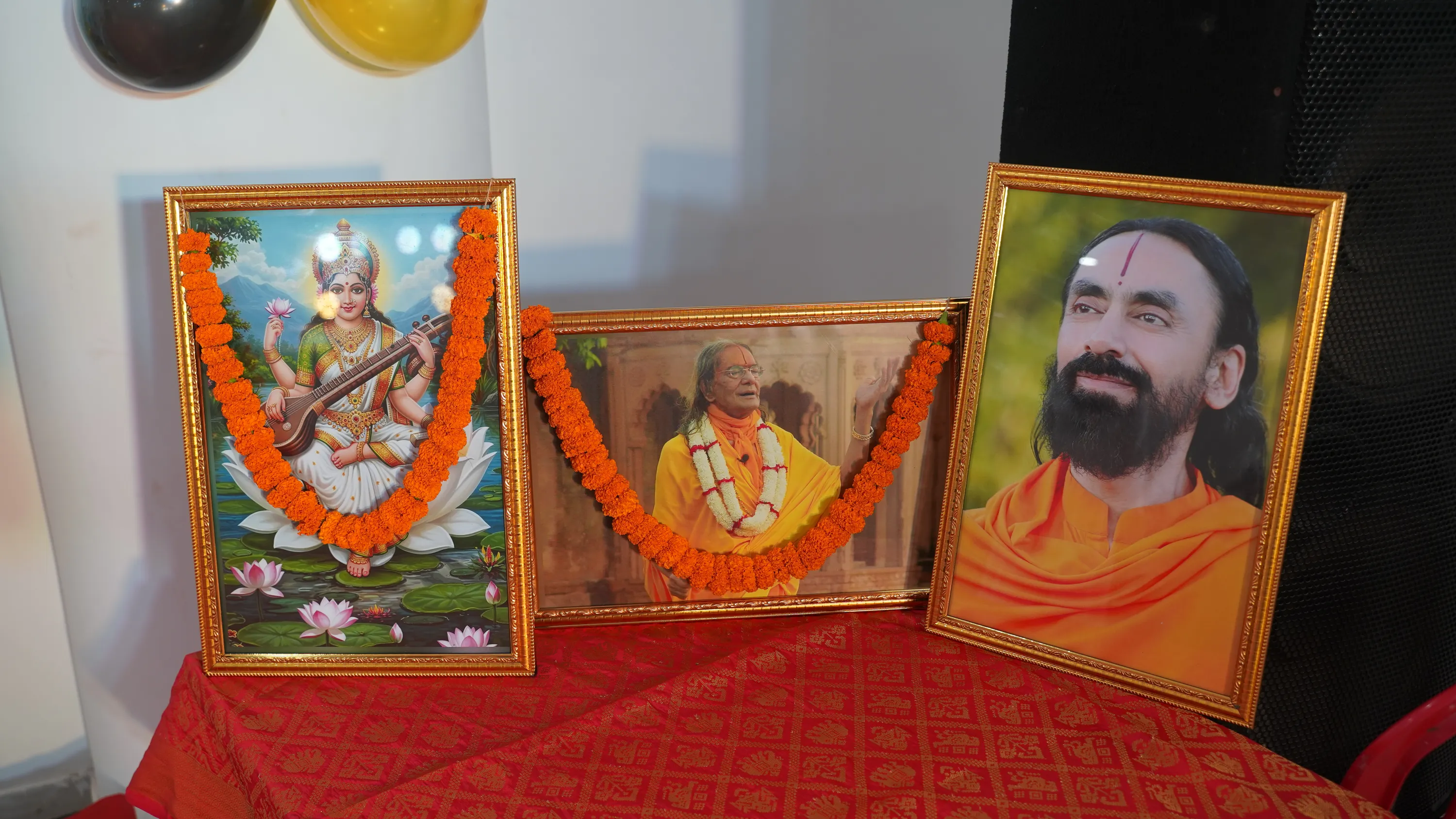 JKU Celebrates Its First Guru Diwas with Gratitude and Joy - Photo 3