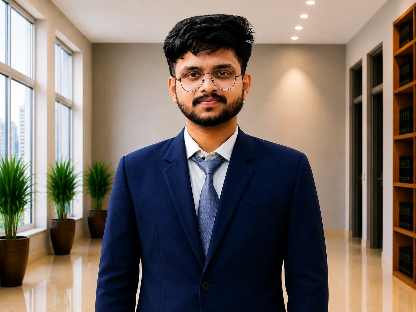 Ajay Shankar Dhumale