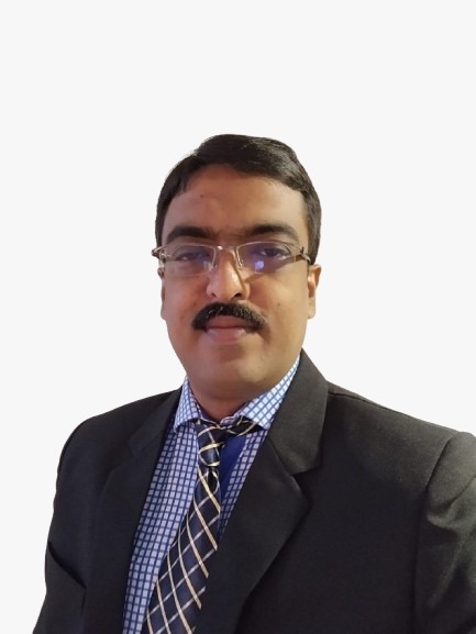 Dr. Arindam Chatterjee