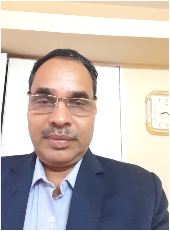  Prof. Prafulla Kumar Dhal