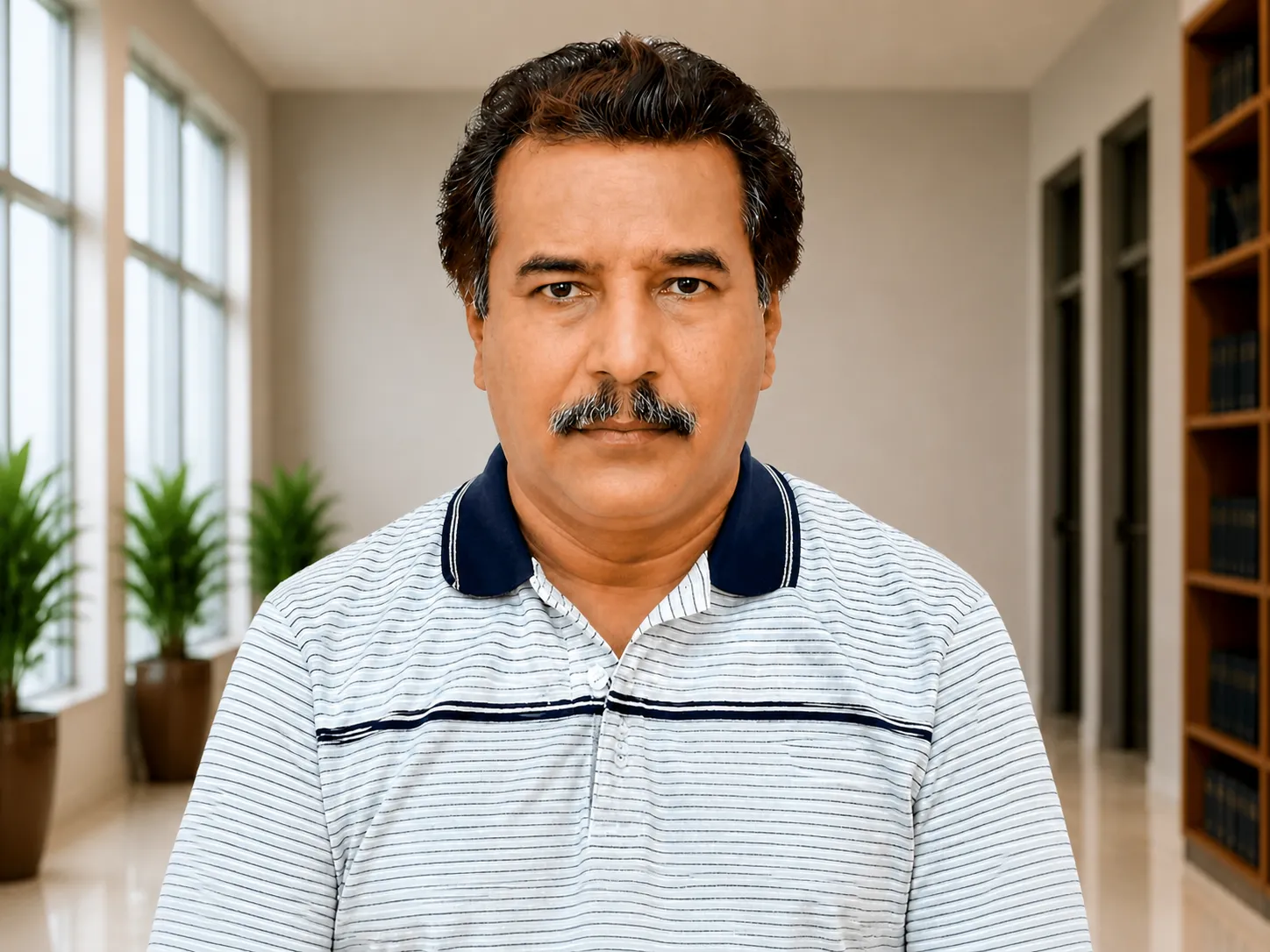 Dr. D. P. SANDHA