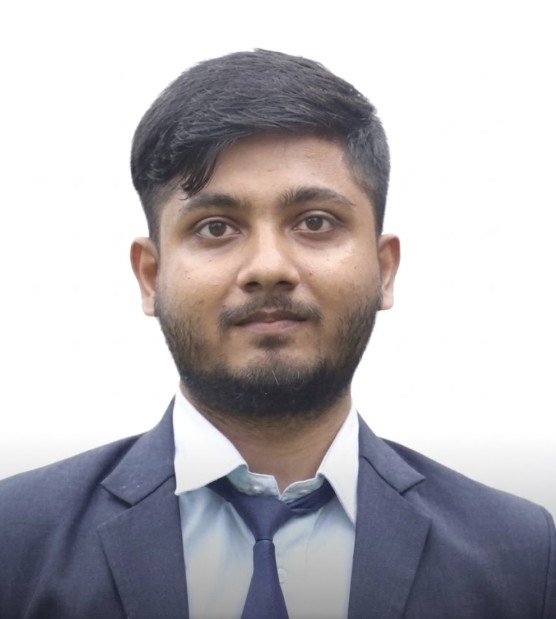 Saurabh Kumar Deepak 