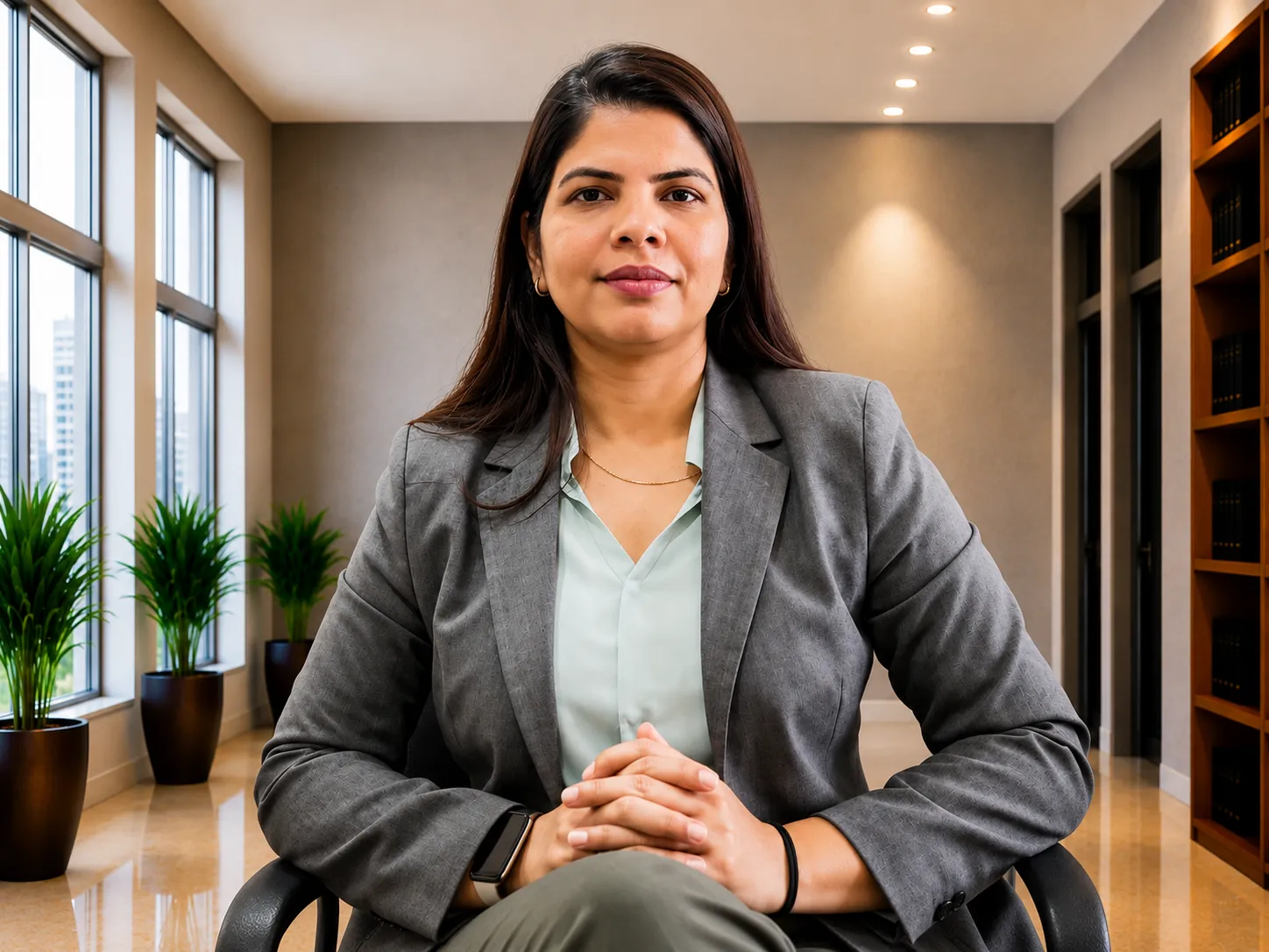 Neelu Verma