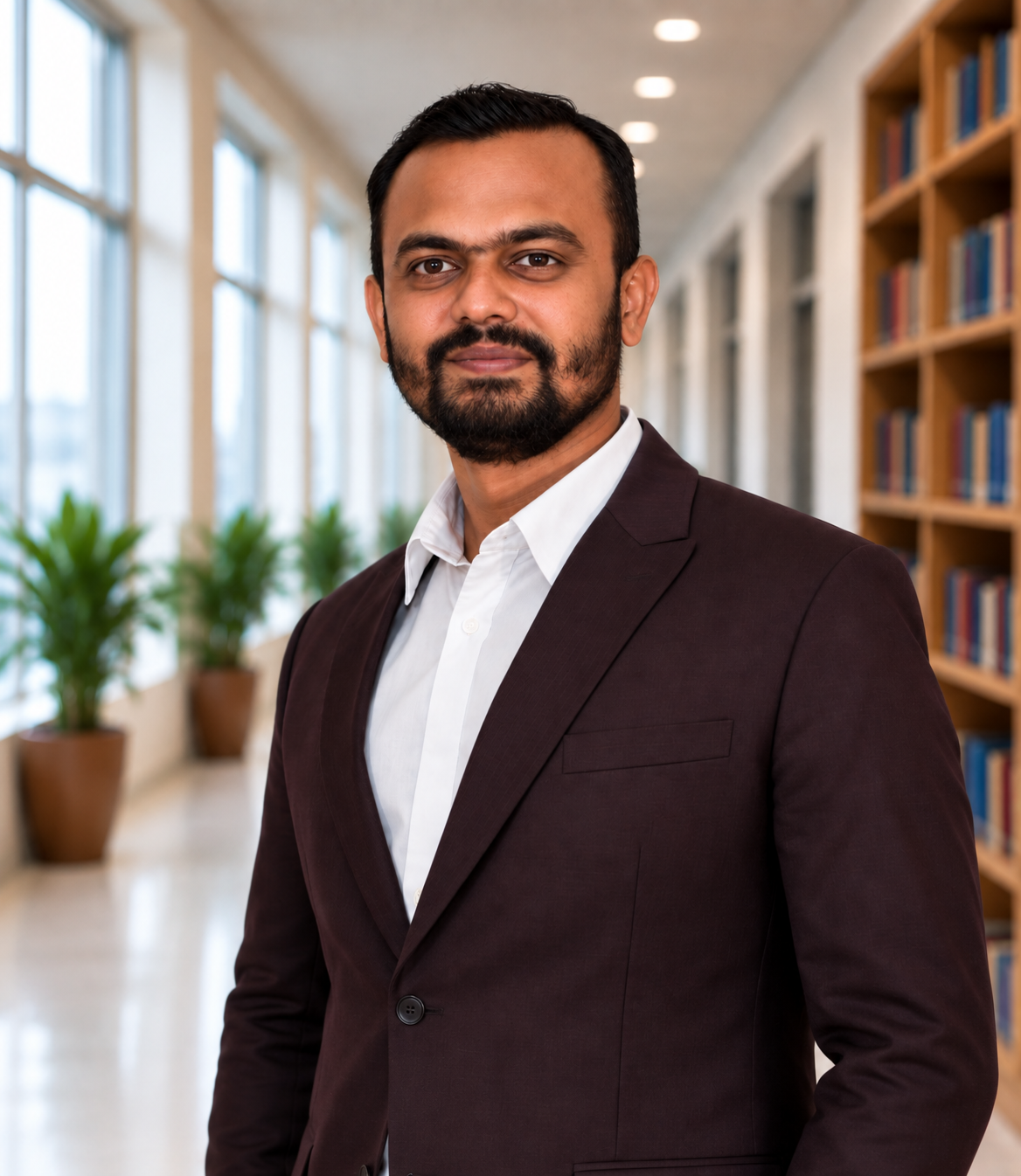 Sourav Kumar Mishra
