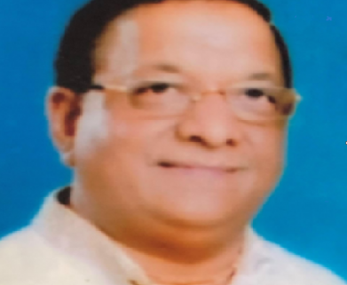 Dr. Kishan Lal Bhartia