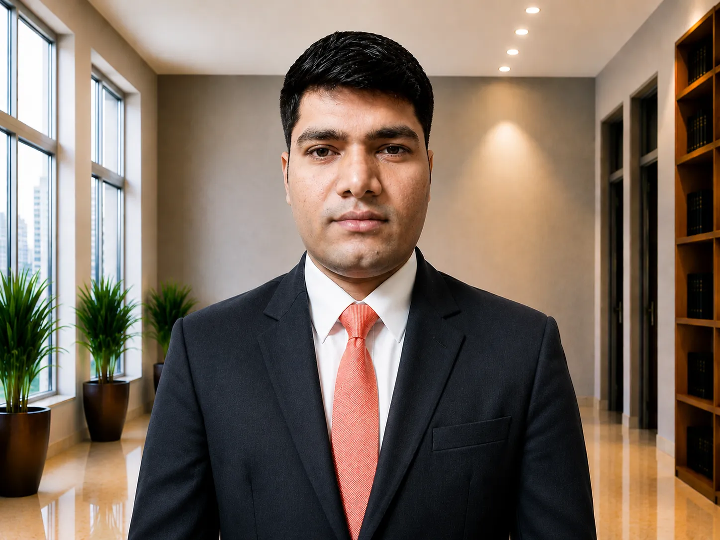 Sharad Patidar