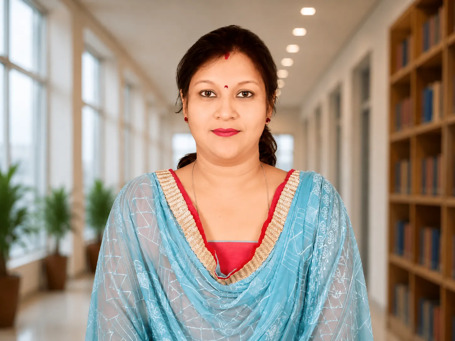 Sonali Priyadarshini 