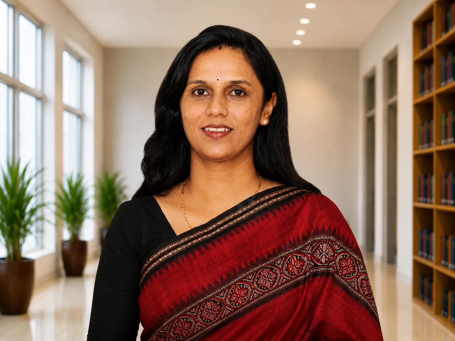 Lopa Mishra Jana