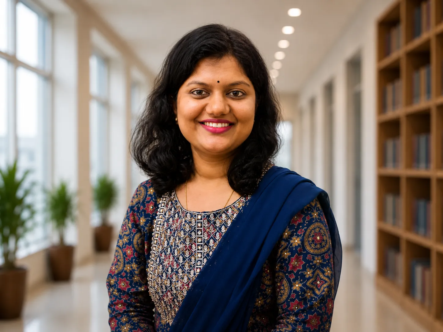 Sonali Tambave