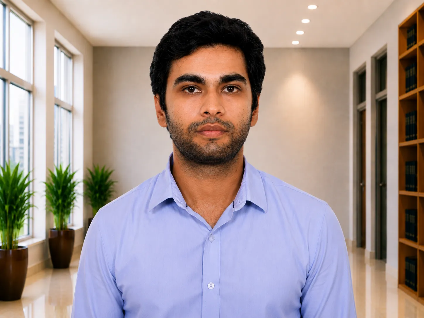 Mayank Pathak