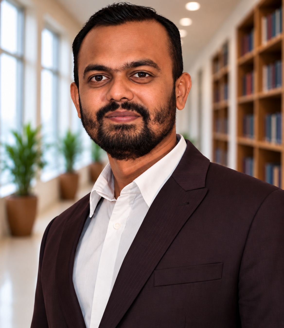 Sourav Kumar Mishra