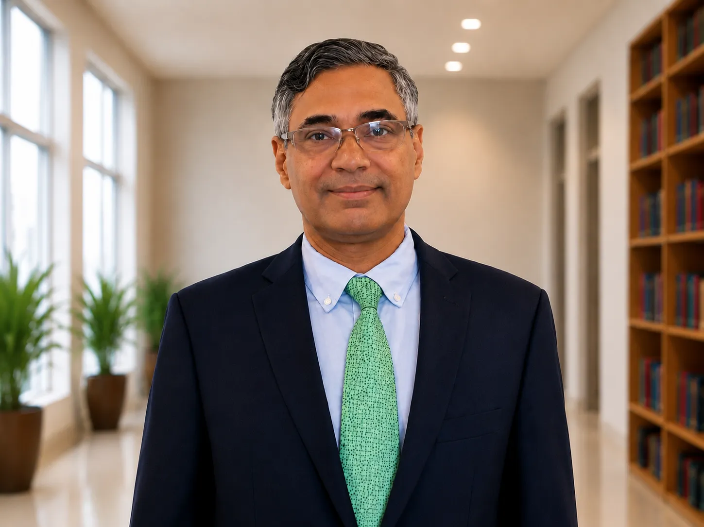 Vijay Krishnan Palghat 