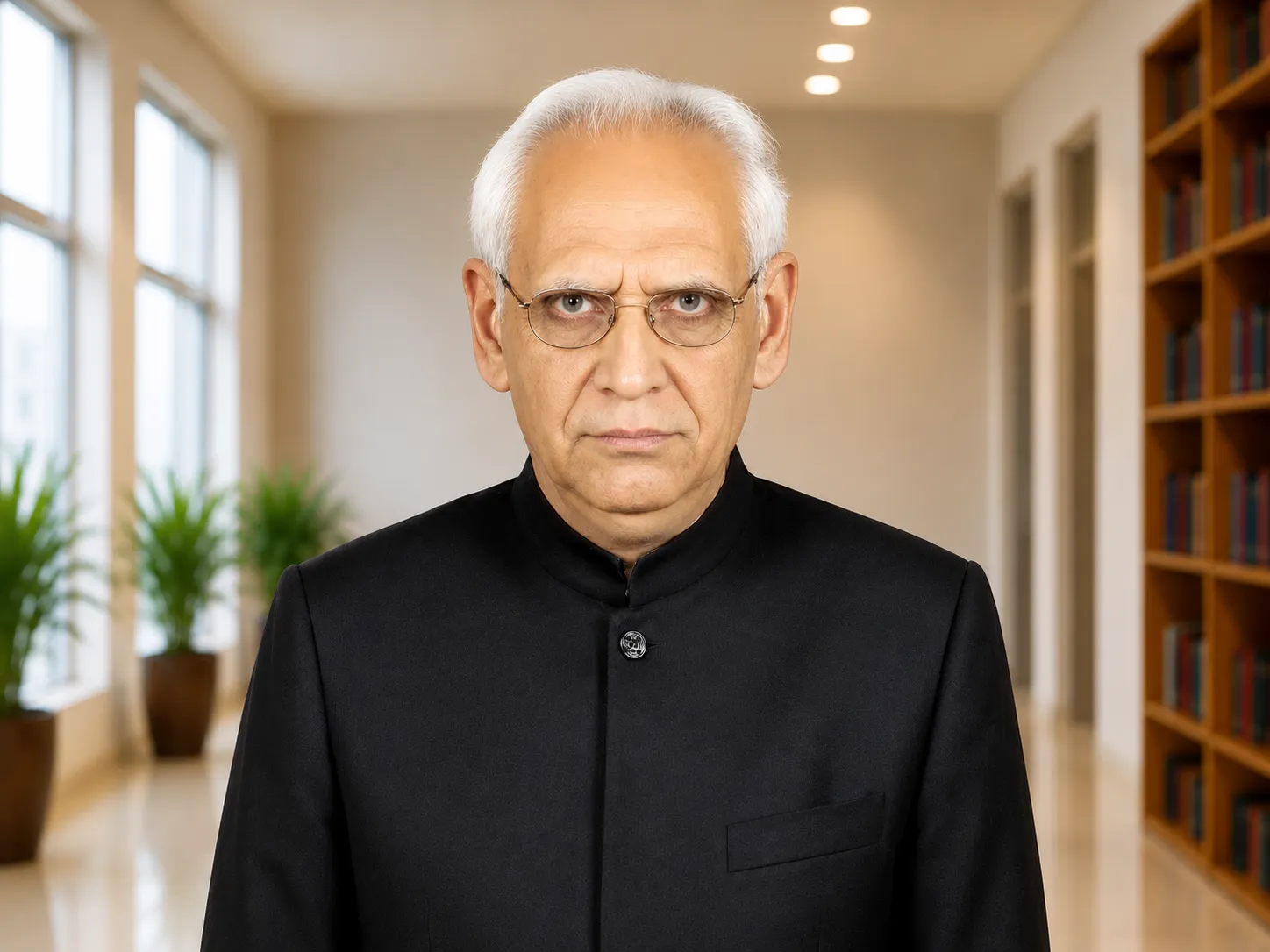 Dr. Jyotirmaya Mahapatra
