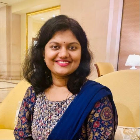 Sonali Tambave
