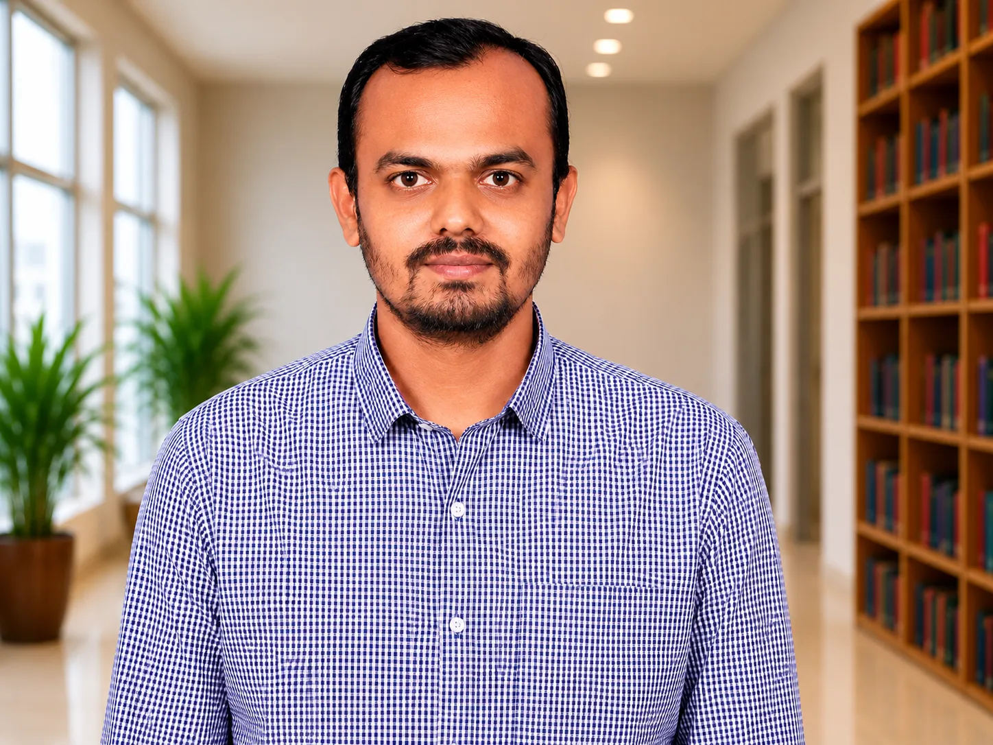 Sourav Mishra