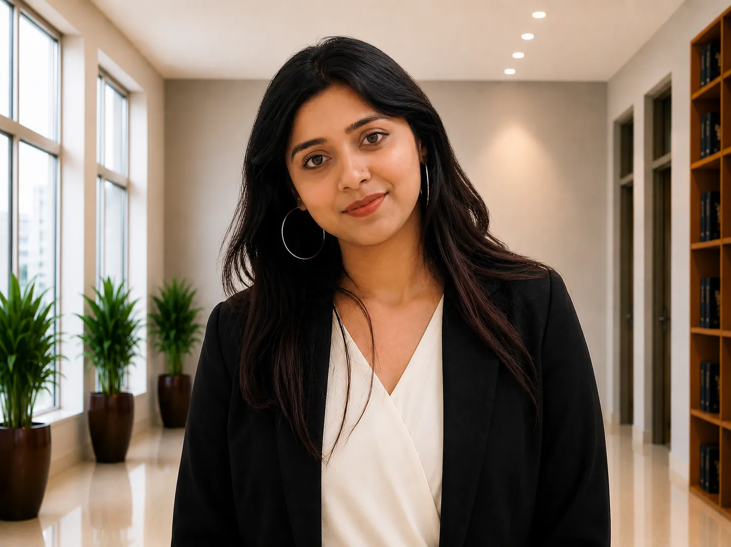 Tanya Verma