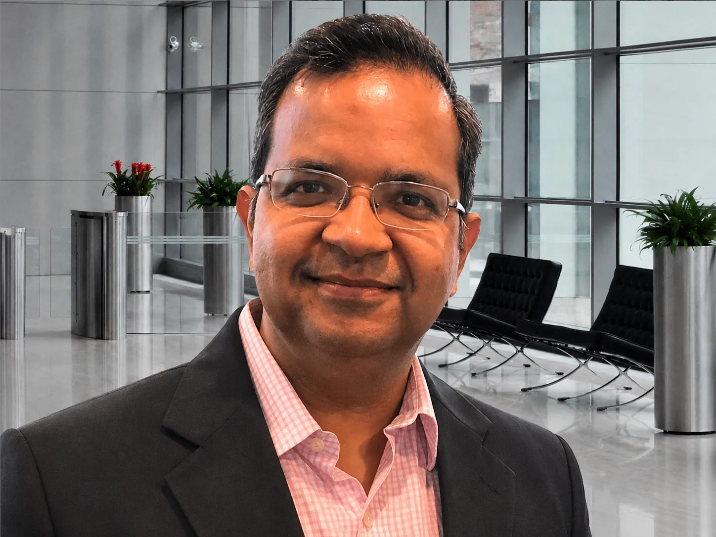 Dr. Nischal Chandra