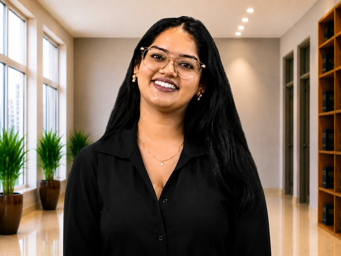 Anukreeti Chaudhary
