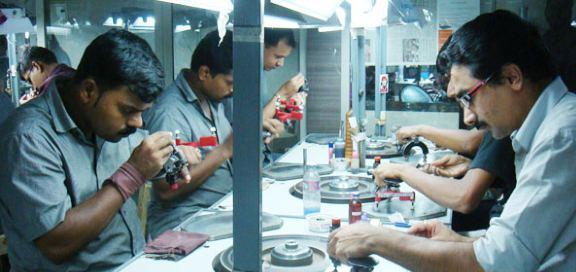 Skilled Workers – JKU
