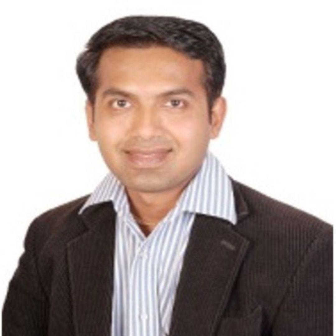 ankur rupani