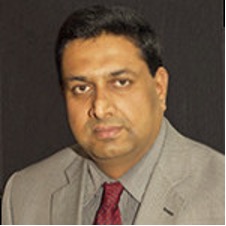 Hasmukh Patel