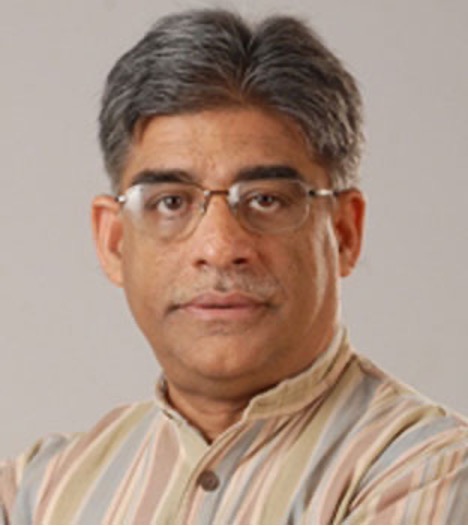 Shri Jagadananda