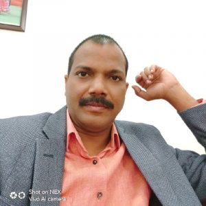 Kalyan Sahoo