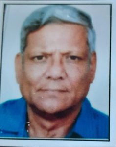 Satyabrata Das