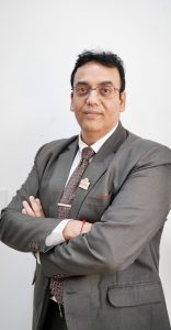 Dr. Ankur Saxena Picture (1)
