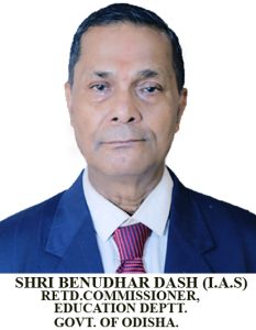Benu sir..